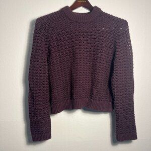3.1 Phillip Lim Knit Sweater